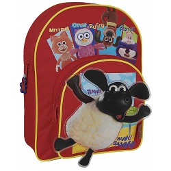Timmy Time Baah! Childrens Bag / Kids Backpack / Rucksack