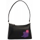 Ciccia Cat Puss In Boots Leather Underarm Shoulder Bag / Handbag