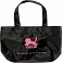 Ciccia Cat Face With Collar Leather Evening Bag / Mini Handbag