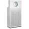 COWAY Airmega Jet AP-1220B Air Purifier for Hay Fever Dust Mite Pollen and Pet Dander - Removes 99.999% of harmful particles - ECARF certified for allergy sufferers