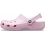 Crocs Unisex Classic Clogs Croc Shoes Ballerina Pink