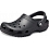 Crocs Unisex Classic Clogs Croc Shoes Black