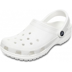 Crocs Unisex Classic Clogs Croc Shoes
