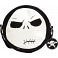 Disney - The Nightmare Before Christmas Circular Shoulder Bag / NBC / NBX Disney - The Nightmare Before Christmas Circular Shoulder Bag / NBC / NBX