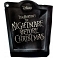 Disney - The Nightmare Before Christmas Circular Shoulder Bag / NBC / NBX Disney - The Nightmare Before Christmas Circular Shoulder Bag / NBC / NBX