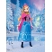 Frozen Sparkle Anna Princess Doll by Disney