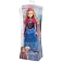 Frozen Sparkle Anna Princess Doll by Disney