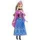 Frozen Sparkle Anna Princess Doll by Disney
