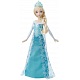 Frozen Sparkle Elsa Doll by Disney