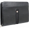 Gino Ferrari Ambassador A4 Zip Around Folio / Conference Folder