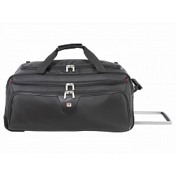 Gino Ferrari Barbican 29" Wheeled Holdall