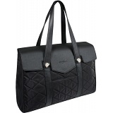 Gino Ferrari Lavoro Brindisi 17" Laptop Business Bag