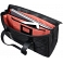 Gino Ferrari Lavoro Brindisi 17" Laptop Business Bag