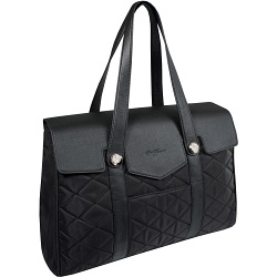 Gino Ferrari Lavoro Brindisi 17" Laptop Business Bag