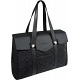 Gino Ferrari Lavoro Brindisi 17" Laptop Business Bag