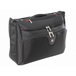 Gino Ferrari Lima Garment Carrier