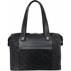 Gino Ferrari Lavoro Linate 16" Laptop Tote Bag