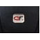 Gino Ferrari Luxus 20" On Board Cabin Trolley Case / Suitcase Gino Ferrari Luxus 20" On Board Cabin Trolley Case / Suitcase