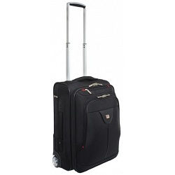 Gino Ferrari Luxus 20" On Board Cabin Trolley Case / Suitcase Gino Ferrari Luxus 20" On Board Cabin Trolley Case / Suitcase