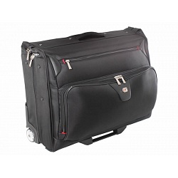 Gino Ferrari Manhattan Wheeled Garment Bag