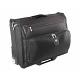 Gino Ferrari Manhattan Wheeled Garment Bag