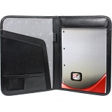 Gino Ferrari Minister A4 Conference Folder / Folio
