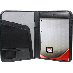 Gino Ferrari Minister A4 Conference Folder / Folio