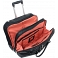 Gino Ferrari Lavoro Valerio Wheeled Business Overnight Trolley Case