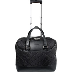 Gino Ferrari Lavoro Valerio Wheeled Business Overnight Trolley Case