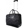 Gino Ferrari Lavoro Valerio Wheeled Business Overnight Trolley Case