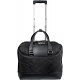 Gino Ferrari Lavoro Valerio Wheeled Business Overnight Trolley Case