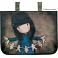 Gorjuss Bag I Found My Family In A Book Large Shopping Bag / Shoulder Bag