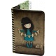Gorjuss Passport I Found My Family In A Book Passport Holder