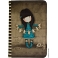 Gorjuss Passport I Found My Family In A Book Passport Holder