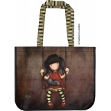 Gorjuss Bag Ruby Large Shopping Bag / Shoulder Bags