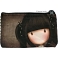 Gorjuss Bag Ruby Large Shopping Bag / Shoulder Bags