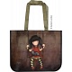 Gorjuss Bag Ruby Large Shopping Bag / Shoulder Bags