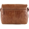GreenLand Nature A4 Flap Over Leather Business Organiser / Briefcase GreenLand Nature A4 Flap Over Leather Business Organiser / Briefcase