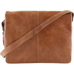 GreenLand Nature A4 Flap Over Leather Business Organiser / Briefcase GreenLand Nature A4 Flap Over Leather Business Organiser / Briefcase