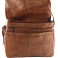 GreenLand Nature A4 Flap Over Leather Business Organiser / Briefcase GreenLand Nature A4 Flap Over Leather Business Organiser / Briefcase