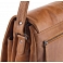 GreenLand Nature A4 Flap Over Leather Business Organiser / Briefcase GreenLand Nature A4 Flap Over Leather Business Organiser / Briefcase