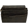 GreenLand Nature Hand Brushed Leather A4 Messenger Bag GreenLand Nature Hand Brushed Leather A4 Messenger Bag