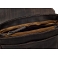GreenLand Nature Hand Brushed Leather Flapover Shoulder Bag GreenLand Nature Hand Brushed Leather Flapover Shoulder Bag