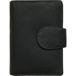 GreenLand Nature Forest Combination Wallet / Travel Organiser GreenLand Nature Forest Combination Wallet / Travel Organiser