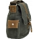 Greenland Nature Weatherproof Canvas A4 Casual Shoulder Bag XL