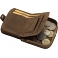 GreenLand Nature Leather Coin Tray Wallet / Purse / Pouch GreenLand Nature Leather Coin Tray Wallet / Purse / Pouch