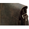 GreenLand Nature Westcoast Vintage Leather A4 Messenger / Flapover Bag GreenLand Nature Westcoast Vintage Leather A4 Messenger / Flapover Bag