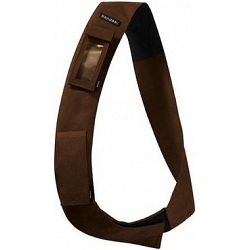 Halfar Bandee Essential Travel Companion / MP3 / Media Player Sash Halfar Bandee Essential Travel Companion / MP3 / Media Player Sash
