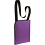 Halfar Events / Promotional / Show / Shoulder Bag Basic Violet 