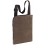 Halfar Events / Promotional / Show / Shoulder Bag Canvas Brown 